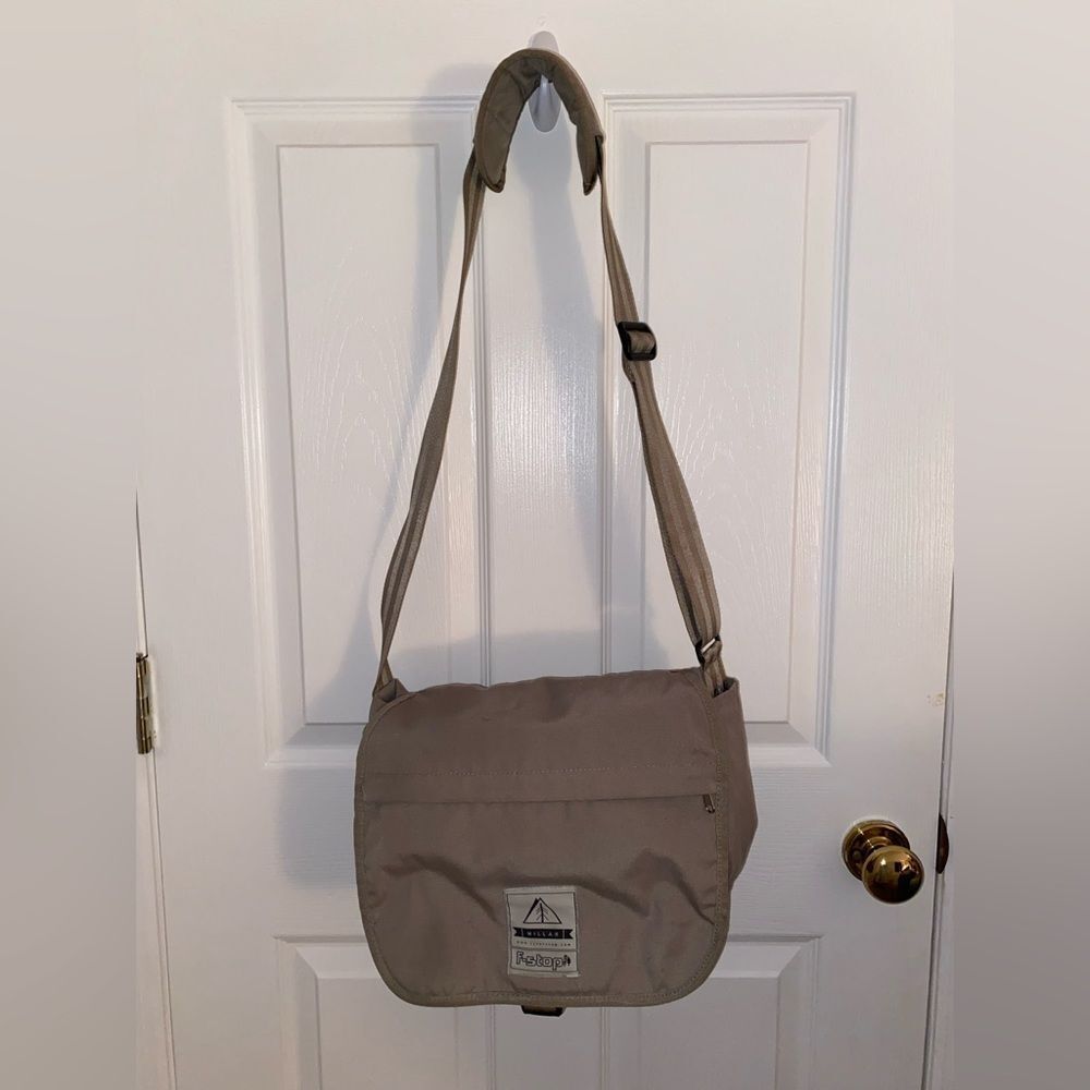 FSTOP MILLAR SERIES Shibata BAG *No ICU*